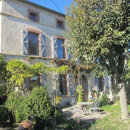 La Demeure De La Coste Bed & Breakfast Vieux  Екстериор снимка