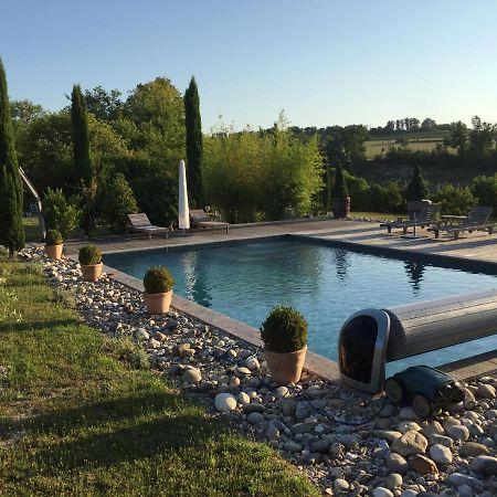 La Demeure De La Coste Bed & Breakfast Vieux  Екстериор снимка