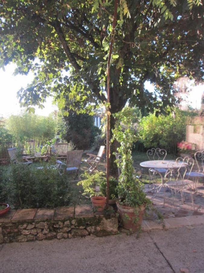 La Demeure De La Coste Bed & Breakfast Vieux  Екстериор снимка