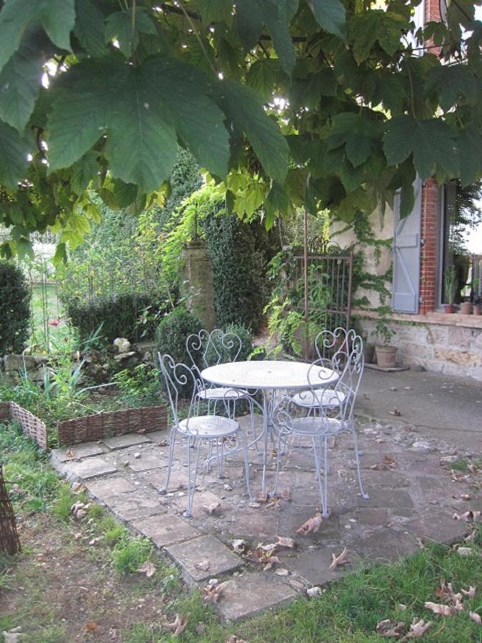 La Demeure De La Coste Bed & Breakfast Vieux  Екстериор снимка