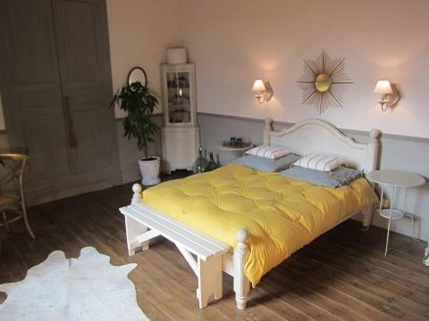 La Demeure De La Coste Bed & Breakfast Vieux  Екстериор снимка