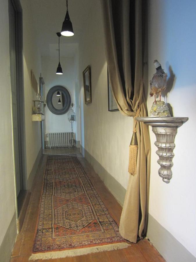 La Demeure De La Coste Bed & Breakfast Vieux  Екстериор снимка