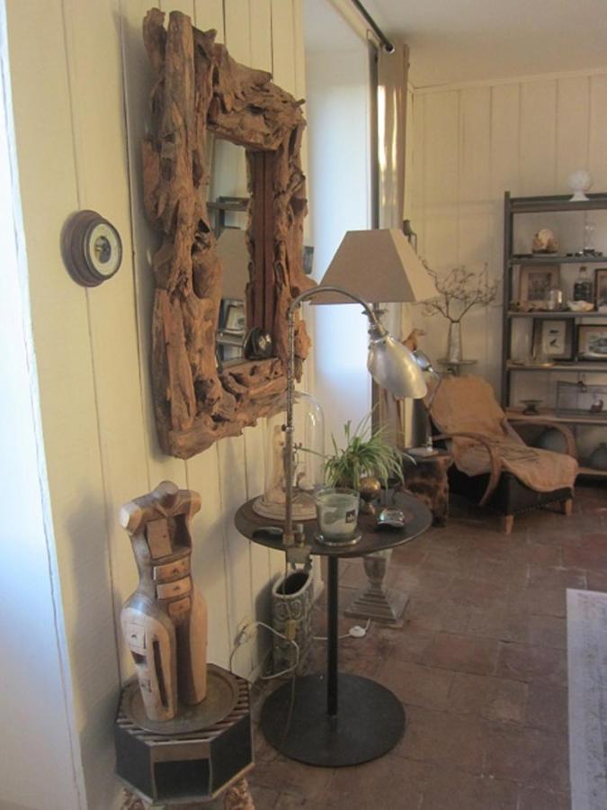 La Demeure De La Coste Bed & Breakfast Vieux  Екстериор снимка