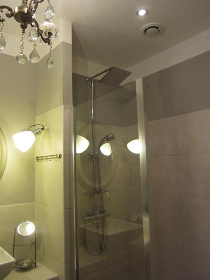 La Demeure De La Coste Bed & Breakfast Vieux  Екстериор снимка