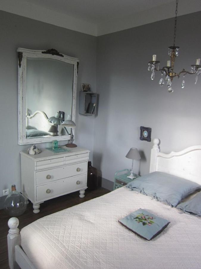 La Demeure De La Coste Bed & Breakfast Vieux  Екстериор снимка